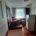 Продам квартиру, Героев Харькова просп. , 2  ком., 41.60 м², советский ремонт 