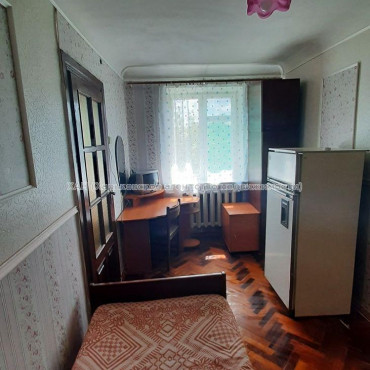 Продам квартиру, Героев Харькова просп. , 2  ком., 41.60 м², советский ремонт 