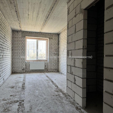 Продам квартиру, Веселая ул. , 1 кім., 20 м², без внутренних работ 