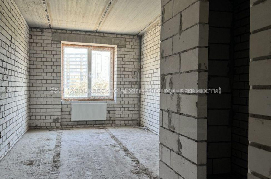 Продам квартиру, Веселая ул. , 1 кім., 20 м², без внутренних работ 
