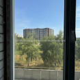 Продам квартиру, Веселая ул. , 1 кім., 20 м², без внутренних работ 