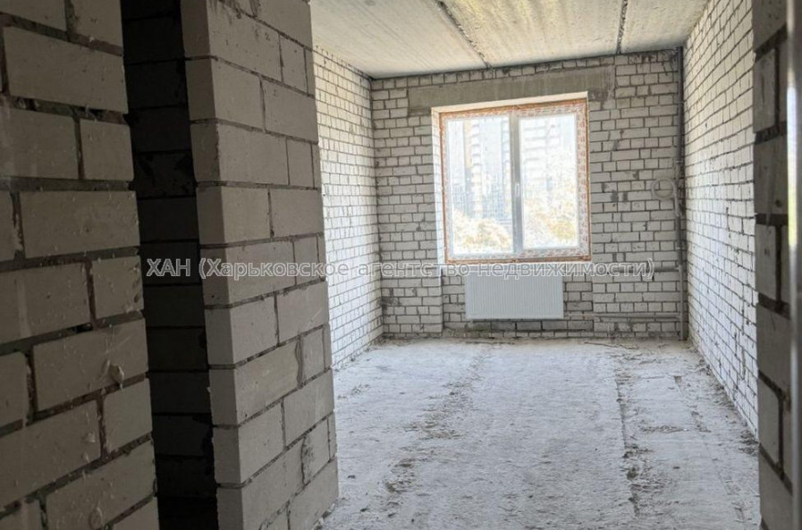 Продам квартиру, Веселая ул. , 1 кім., 20 м², без внутренних работ 