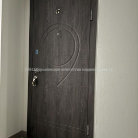Продам квартиру, Веселая ул. , 1 кім., 20 м², без внутренних работ