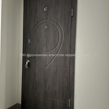 Продам квартиру, Веселая ул. , 1 кім., 20 м², без внутренних работ 