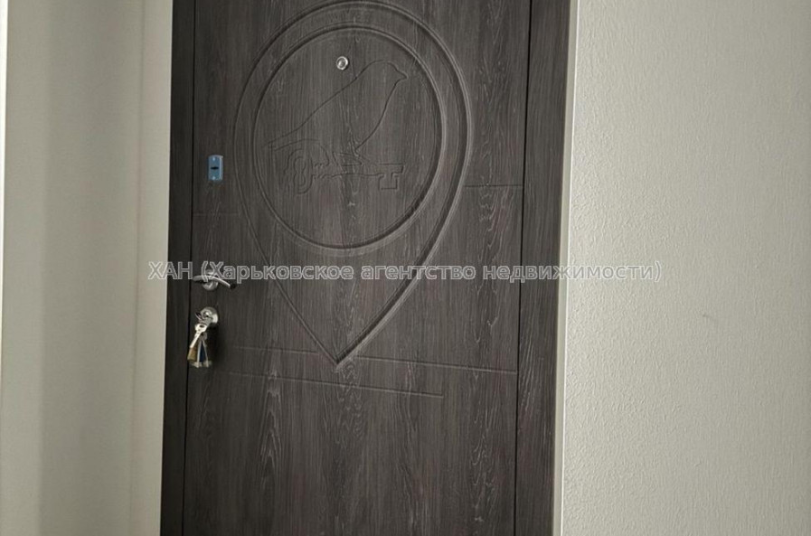 Продам квартиру, Веселая ул. , 1 кім., 20 м², без внутренних работ 