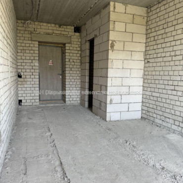 Продам квартиру, Веселая ул. , 1 кім., 20 м², без внутренних работ 