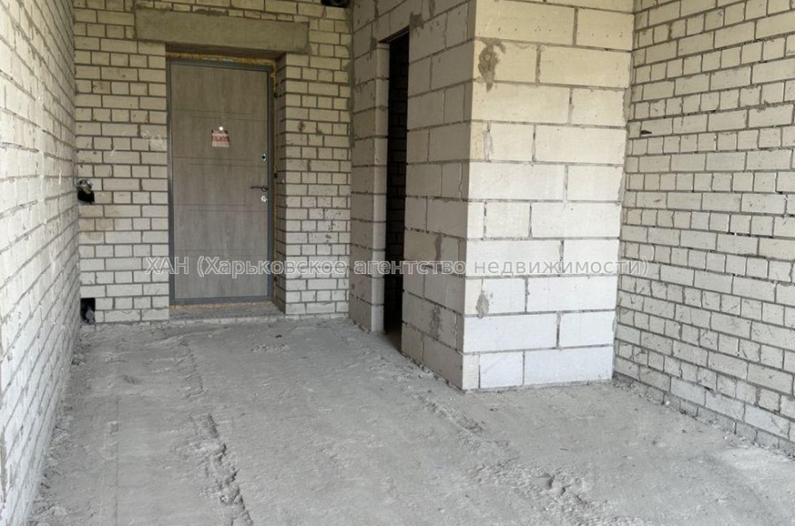 Продам квартиру, Веселая ул. , 1 кім., 20 м², без внутренних работ 