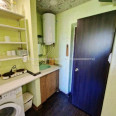 Продам квартиру, 23 Августа ул. , 1 кім., 15 м², косметический ремонт 
