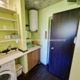 Продам квартиру, 23 Августа ул. , 1 кім., 15 м², косметический ремонт 