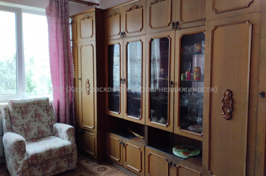 Сдам квартиру, Непокоренных ул. , 3  ком., 65 м², косметический ремонт 