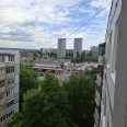 Сдам квартиру, Непокоренных ул. , 30 , 3  ком., 65 м², косметический ремонт 