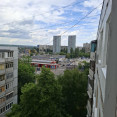 Сдам квартиру, Непокоренных ул. , 30 , 3  ком., 65 м², косметический ремонт 