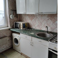Сдам квартиру, Непокоренных ул. , 3  ком., 65 м², косметический ремонт 