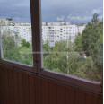 Сдам квартиру, Непокоренных ул. , 3  ком., 65 м², косметический ремонт 