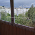 Сдам квартиру, Непокоренных ул. , 3  ком., 65 м², косметический ремонт 