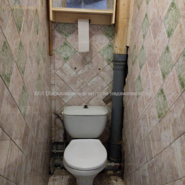 Сдам квартиру, Непокоренных ул. , 3  ком., 65 м², косметический ремонт 