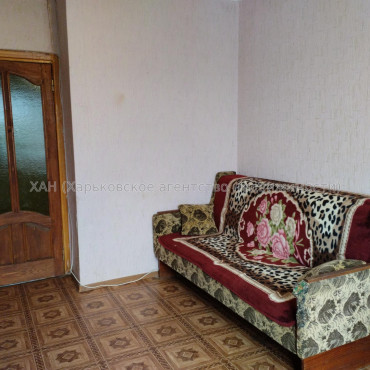 Сдам квартиру, Непокоренных ул. , 3  ком., 65 м², косметический ремонт 