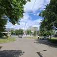 Сдам квартиру, Непокоренных ул. , 30 , 3  ком., 65 м², косметический ремонт 