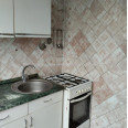 Сдам квартиру, Непокоренных ул. , 3  ком., 65 м², косметический ремонт 