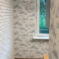 Продам квартиру, Амосова ул. , 2  ком., 47.20 м², евроремонт 
