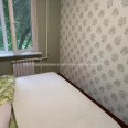 Продам квартиру, Амосова ул. , 2 кім., 47.20 м², евроремонт 