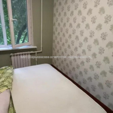 Продам квартиру, Амосова ул. , 2 кім., 47.20 м², евроремонт 