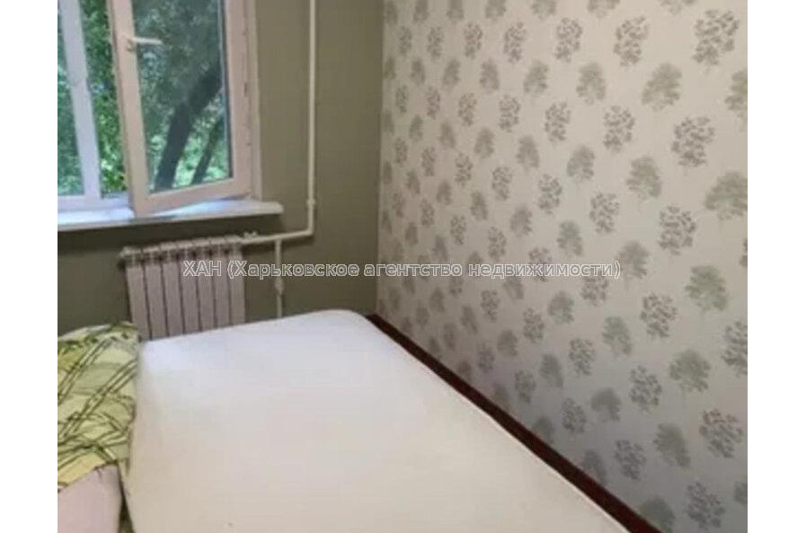 Продам квартиру, Амосова ул. , 2 кім., 47.20 м², евроремонт 