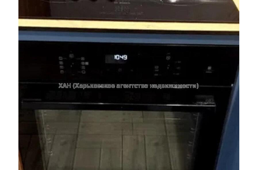 Продам квартиру, Амосова ул. , 2  ком., 47.20 м², евроремонт 