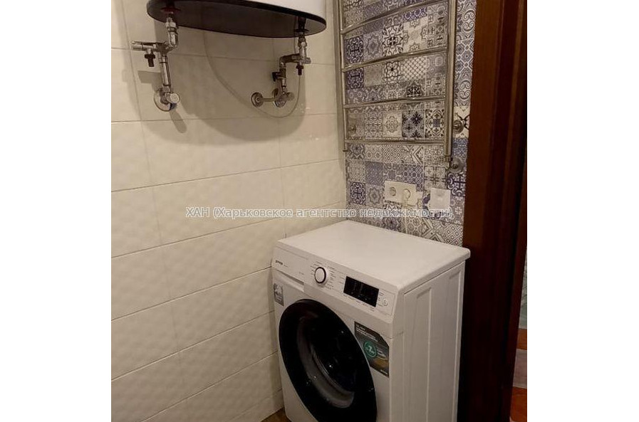 Продам квартиру, Амосова ул. , 2 кім., 47.20 м², евроремонт 