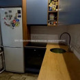 Продам квартиру, Амосова ул. , 2 кім., 47.20 м², евроремонт 