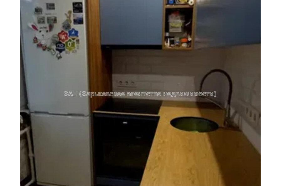 Продам квартиру, Амосова ул. , 2 кім., 47.20 м², евроремонт 