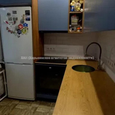 Продам квартиру, Амосова ул. , 2  ком., 47.20 м², евроремонт 