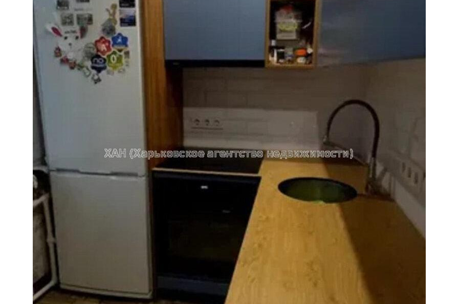 Продам квартиру, Амосова ул. , 2  ком., 47.20 м², евроремонт 