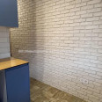 Продам квартиру, Амосова ул. , 2 кім., 47.20 м², евроремонт 