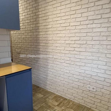 Продам квартиру, Амосова ул. , 2 кім., 47.20 м², евроремонт 