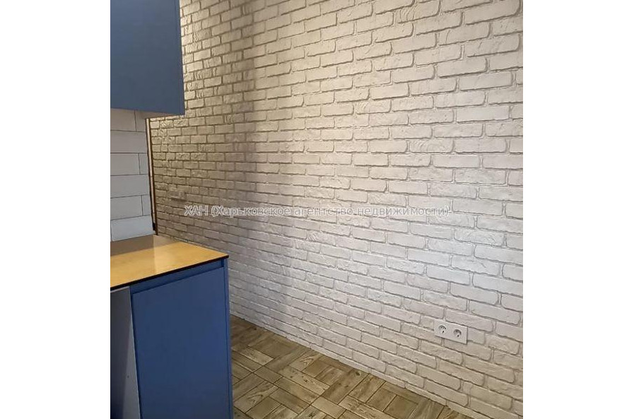 Продам квартиру, Амосова ул. , 2 кім., 47.20 м², евроремонт 
