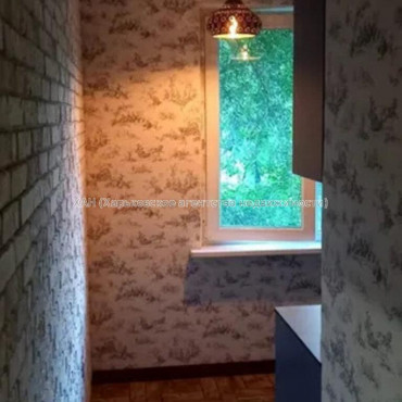 Продам квартиру, Амосова ул. , 2 кім., 47.20 м², евроремонт 