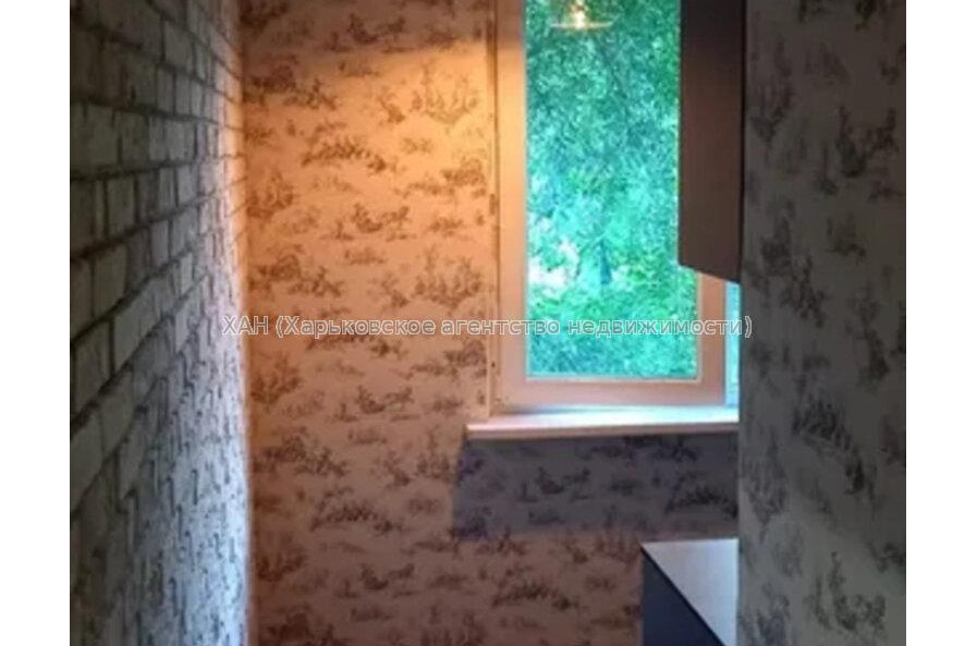Продам квартиру, Амосова ул. , 2 кім., 47.20 м², евроремонт 