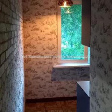 Продам квартиру, Амосова ул. , 2  ком., 47.20 м², евроремонт 