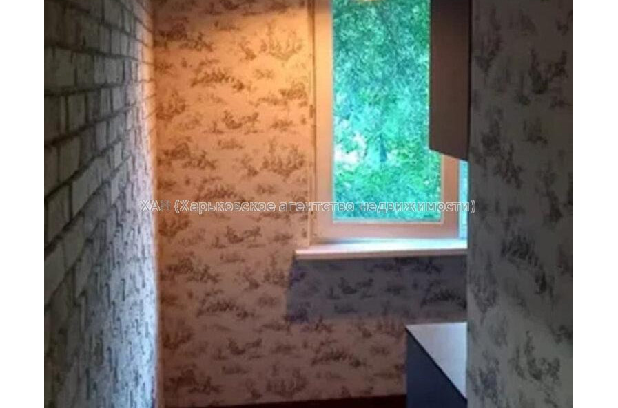 Продам квартиру, Амосова ул. , 2  ком., 47.20 м², евроремонт 