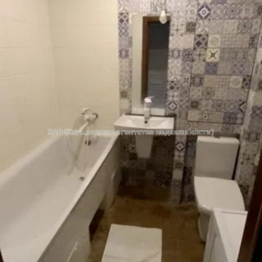 Продам квартиру, Амосова ул. , 2 кім., 47.20 м², евроремонт 