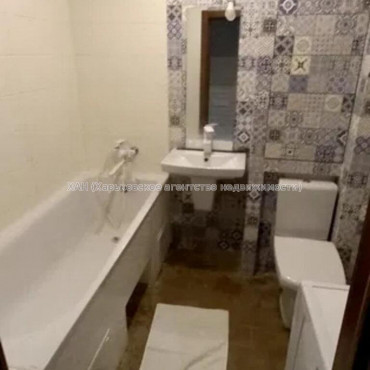 Продам квартиру, Амосова ул. , 2  ком., 47.20 м², евроремонт 