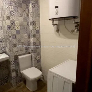Продам квартиру, Амосова ул. , 2 кім., 47.20 м², евроремонт 