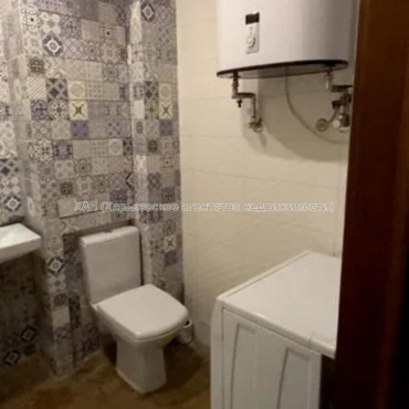 Продам квартиру, Амосова ул. , 2  ком., 47.20 м², евроремонт 