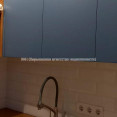 Продам квартиру, Амосова ул. , 2 кім., 47.20 м², евроремонт 