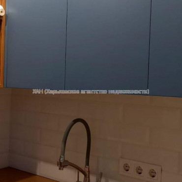 Продам квартиру, Амосова ул. , 2 кім., 47.20 м², евроремонт 