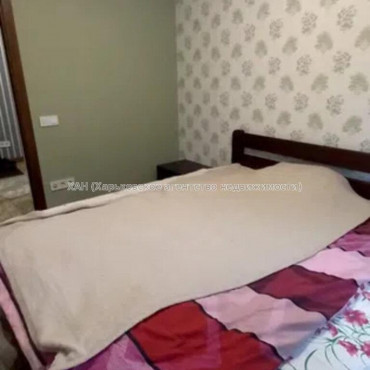 Продам квартиру, Амосова ул. , 2 кім., 47.20 м², евроремонт 