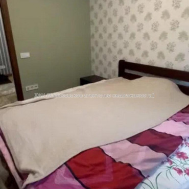 Продам квартиру, Амосова ул. , 2  ком., 47.20 м², евроремонт 