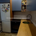 Продам квартиру, Амосова ул. , 2 кім., 47.20 м², евроремонт 