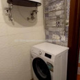 Продам квартиру, Амосова ул. , 2 кім., 47.20 м², евроремонт 